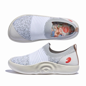 Sale Most Comfortable Dawn Blue Mahon IV Women