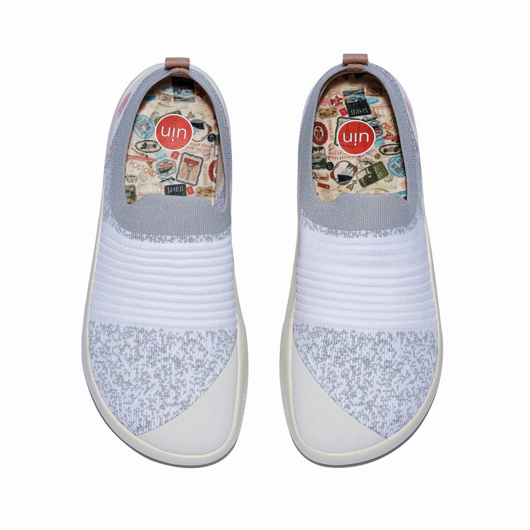 Walk In My Dawn Blue Mahon IV Women