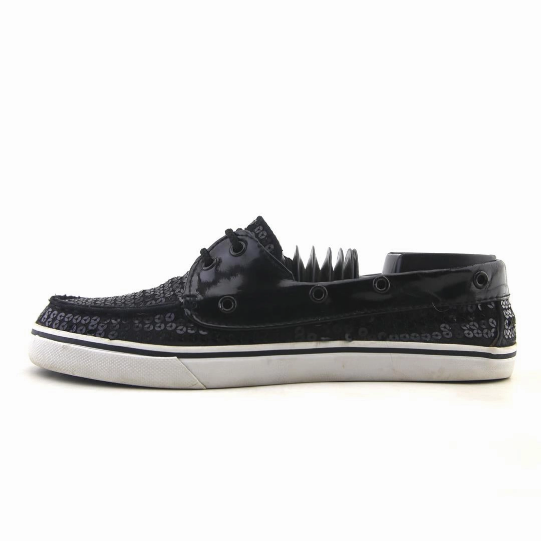 DEXTER . High Heel Oxford Shoes