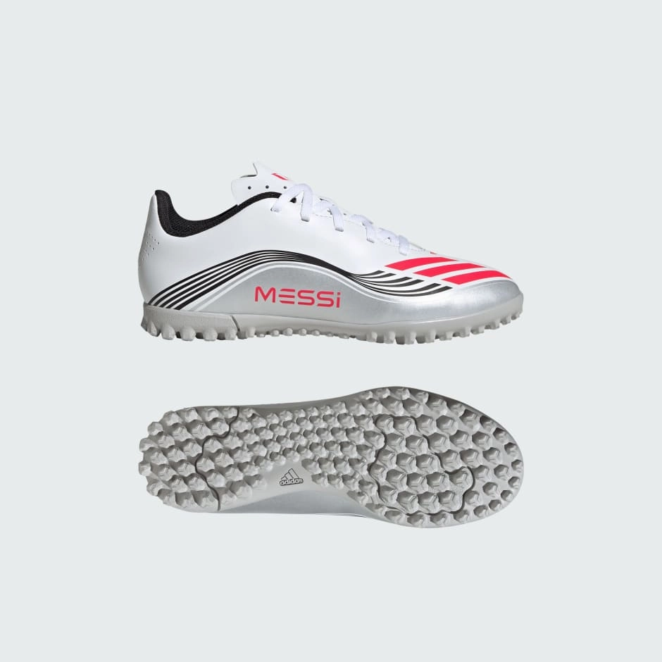 Create Your Soccer Cleats Adidas F50 Messi Club Turf Youth