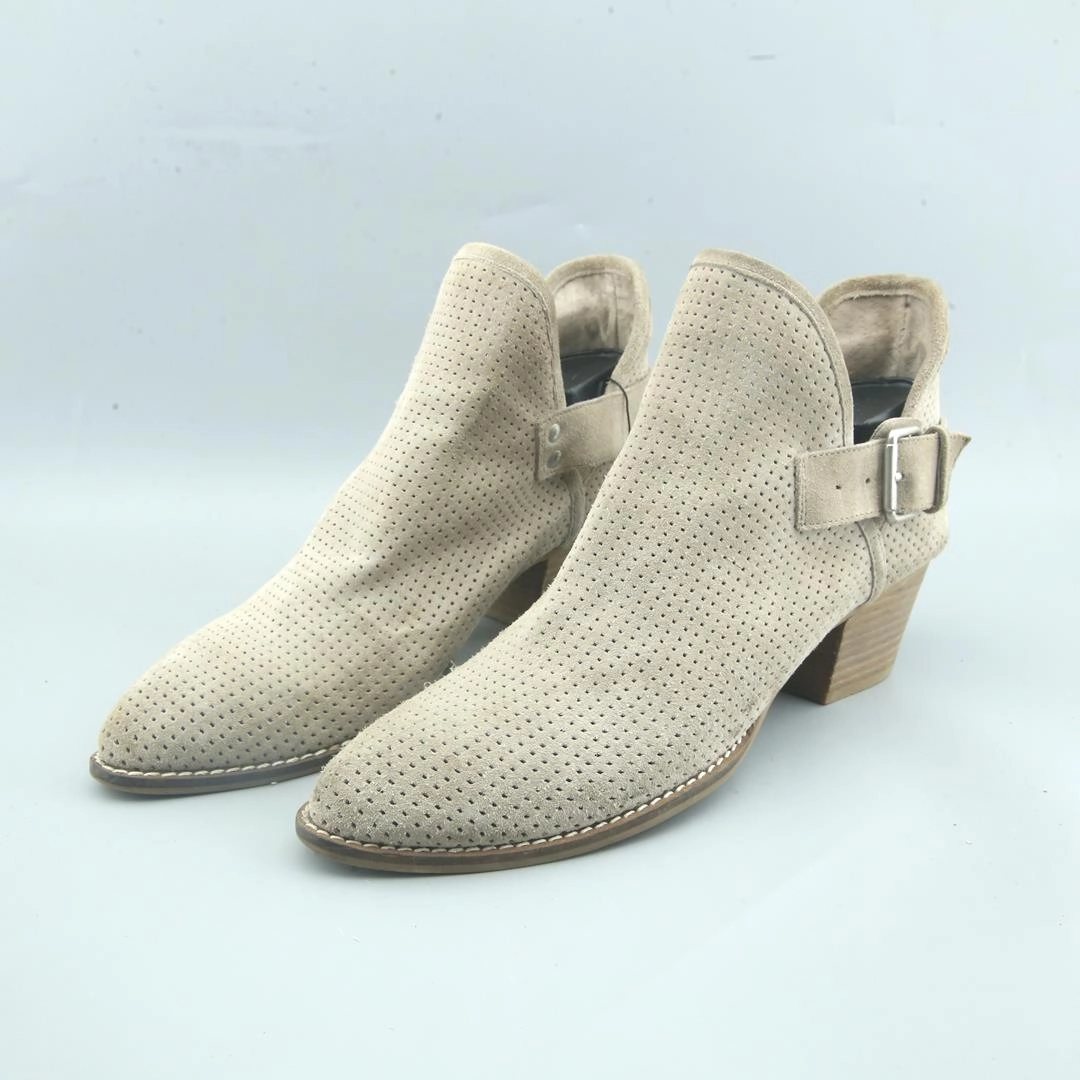 DOLCE VITA  . Stable Basketball Shoes