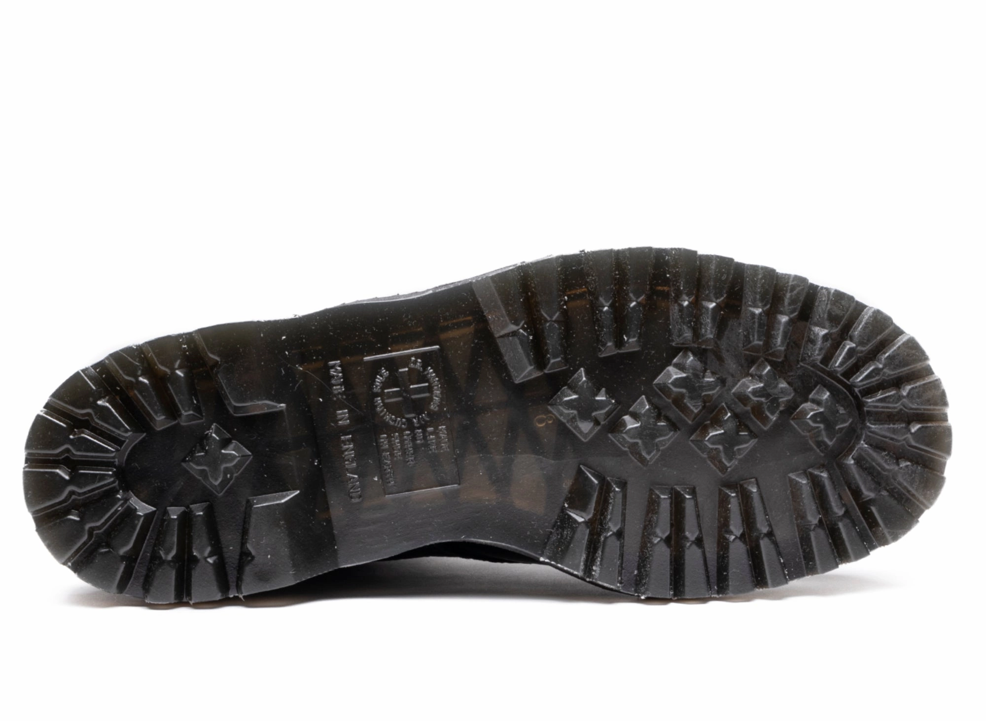 Dr. Martens 1460 Pascal GHL Basketball Shoes Outfit