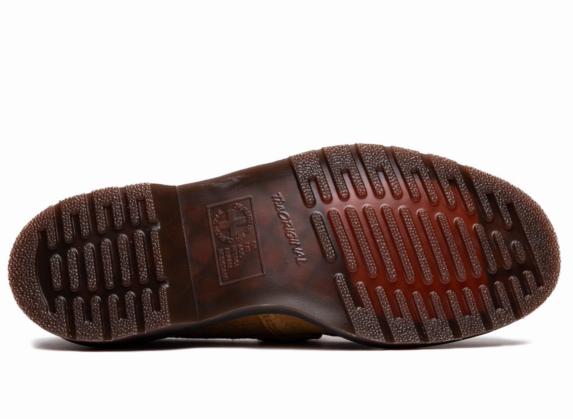 Tarantulas Climbing Shoes Dr. Martens Adrian Snaffle