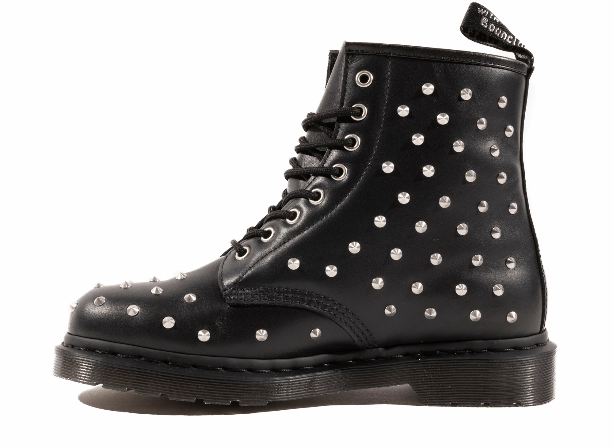 Dr. Martens Stud Wanama Vegan Climbing Shoes List