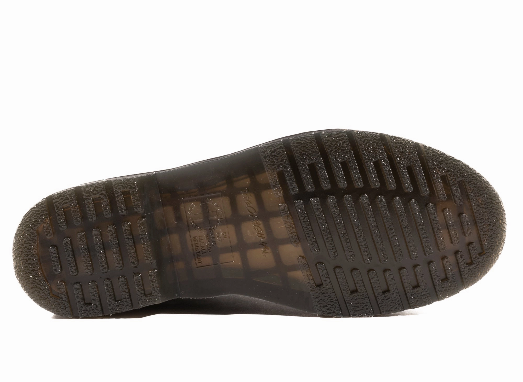 Dr. Martens Stud Wanama Climb X Redpoint Climbing Shoe Review