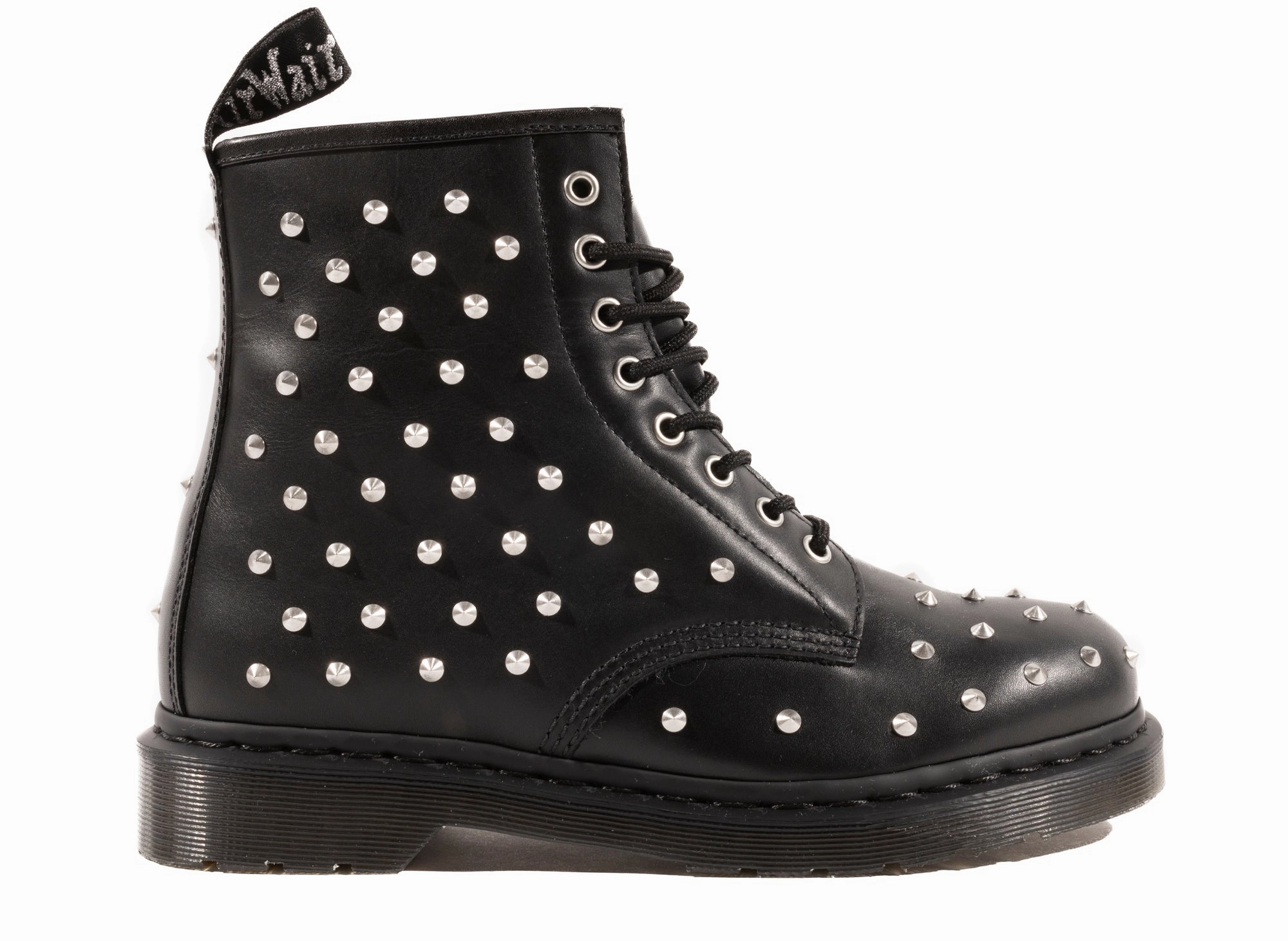 Habanero Climbing Shoes Dr. Martens Stud Wanama