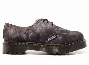 Pro Climbing Shoe Dr. Martens x Pleasures Poly 1461