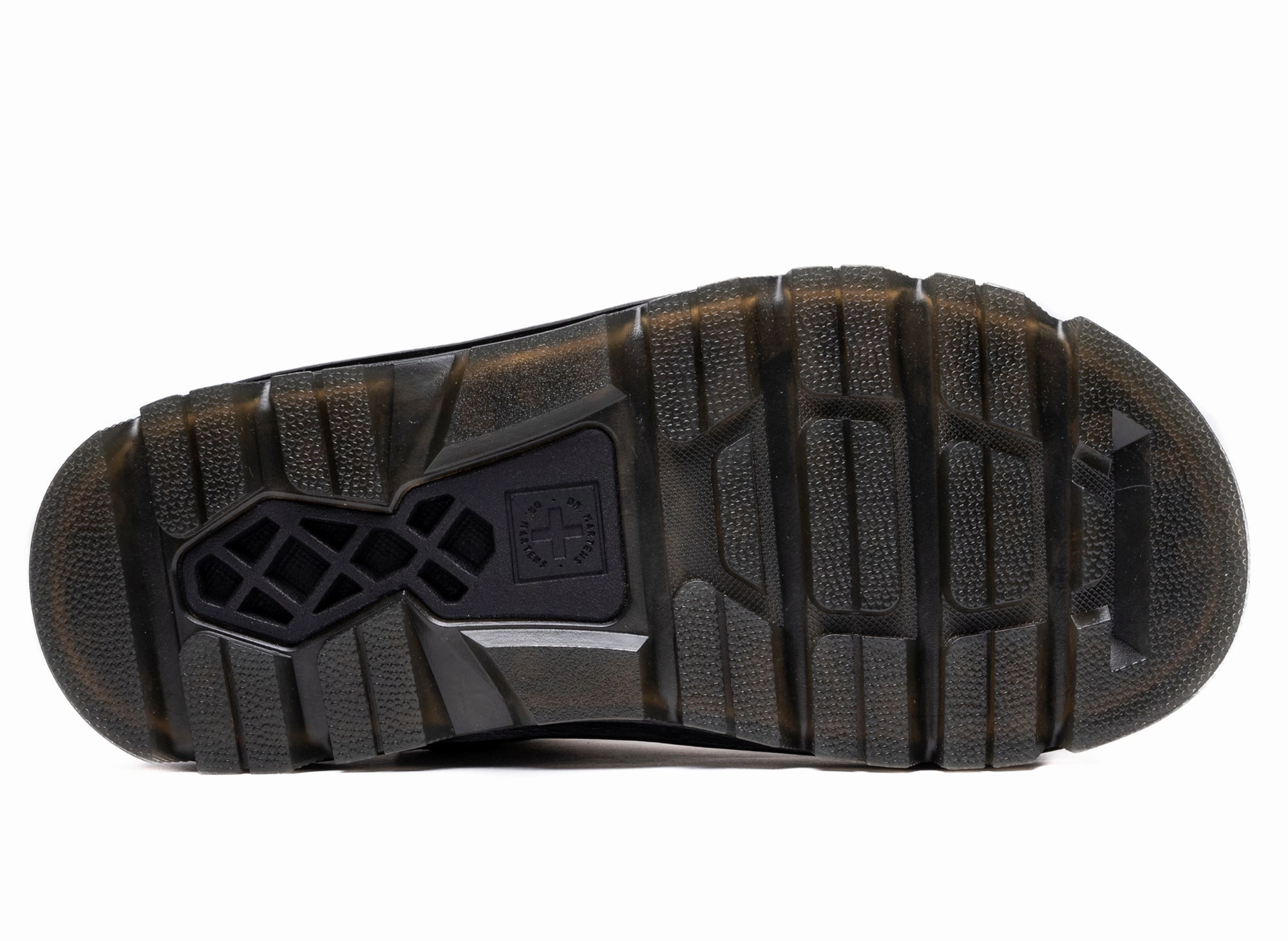 Dr. Martens ZebZag Mule Shamen Climbing Shoes