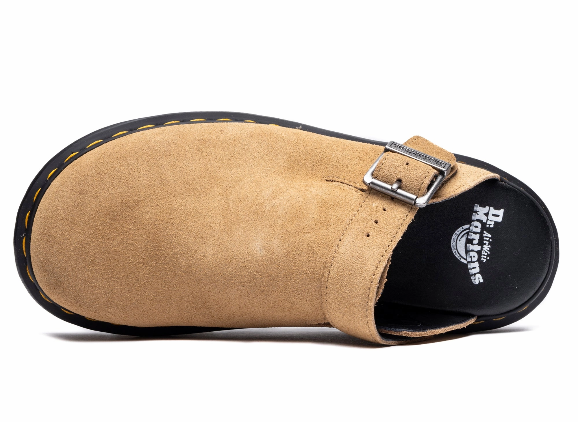 Dr. Martens ZebZag Mule Cypher Climbing Shoes Review