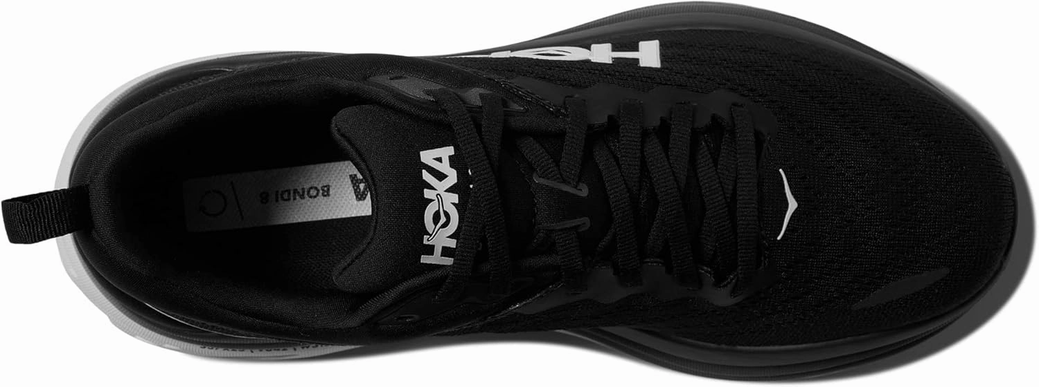 Hoka ONE ONE Women's Walking Running Shoe Best Shoes For Nurses With Plantar Fasciitis