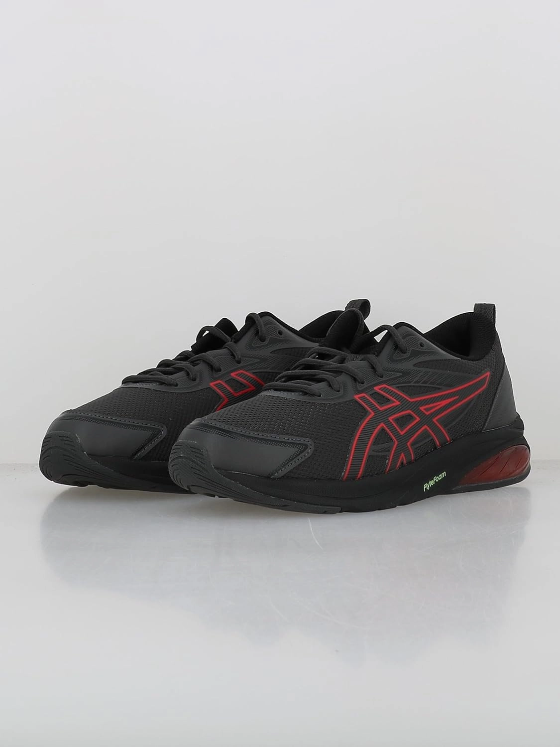 ASICS Men's Low-top Sneakers Best Asics Shoes For Weightlifting