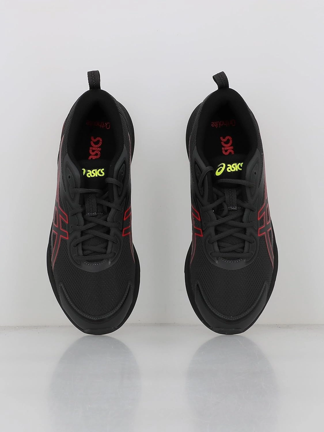 Asics Volleyball Shoes Sky Elite ASICS Men's Low-top Sneakers