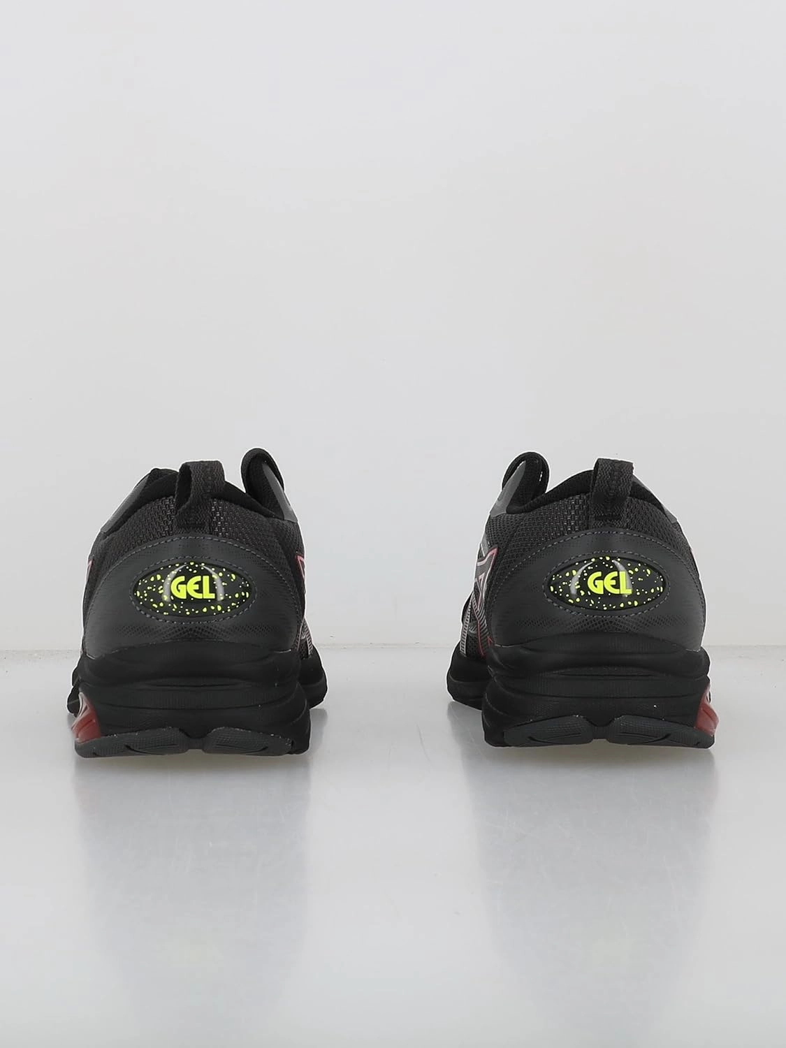 Asics Gt-1000 7 Running Shoes ASICS Men's Low-top Sneakers