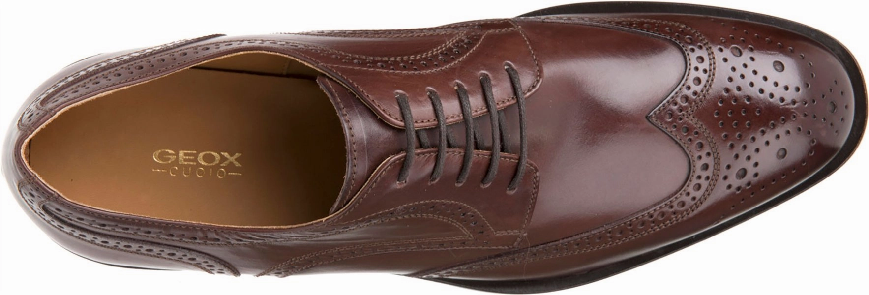 Dress Shoes Closed Toe Geox Men's Saymore