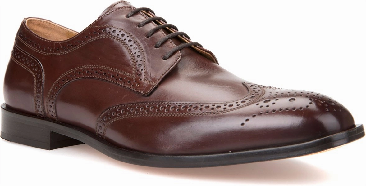 Office Dress Shoes Geox Men's Saymore