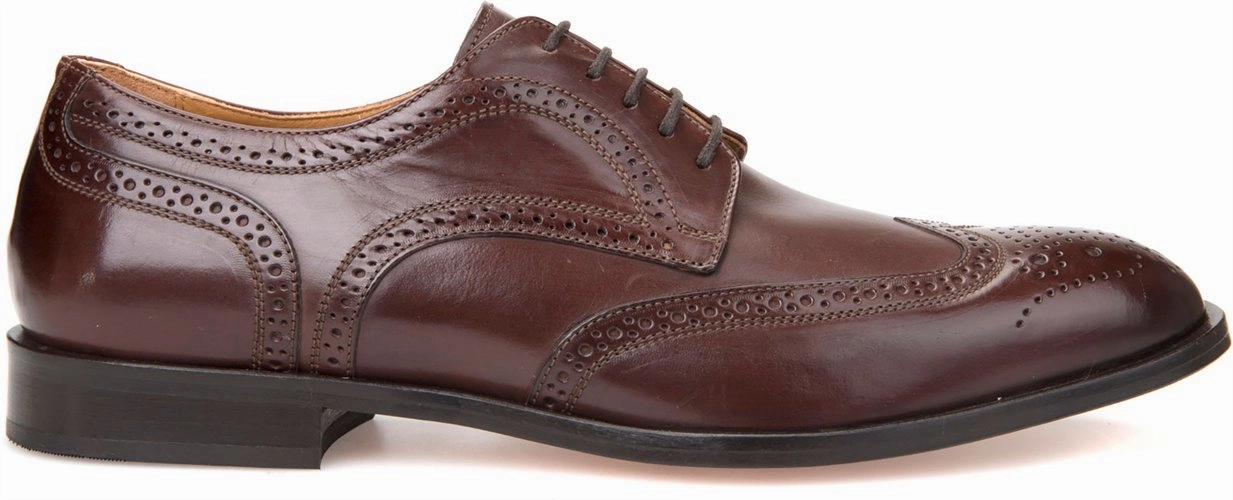 Geox Men's Saymore Dress Shoes And Socks