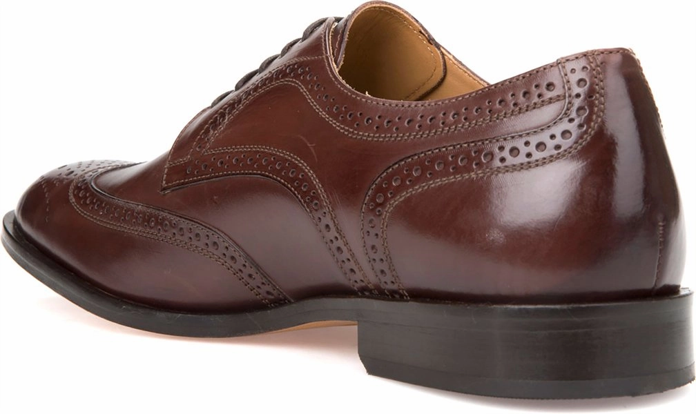 Dress Shoes Wear Sneakers Geox Men's Saymore