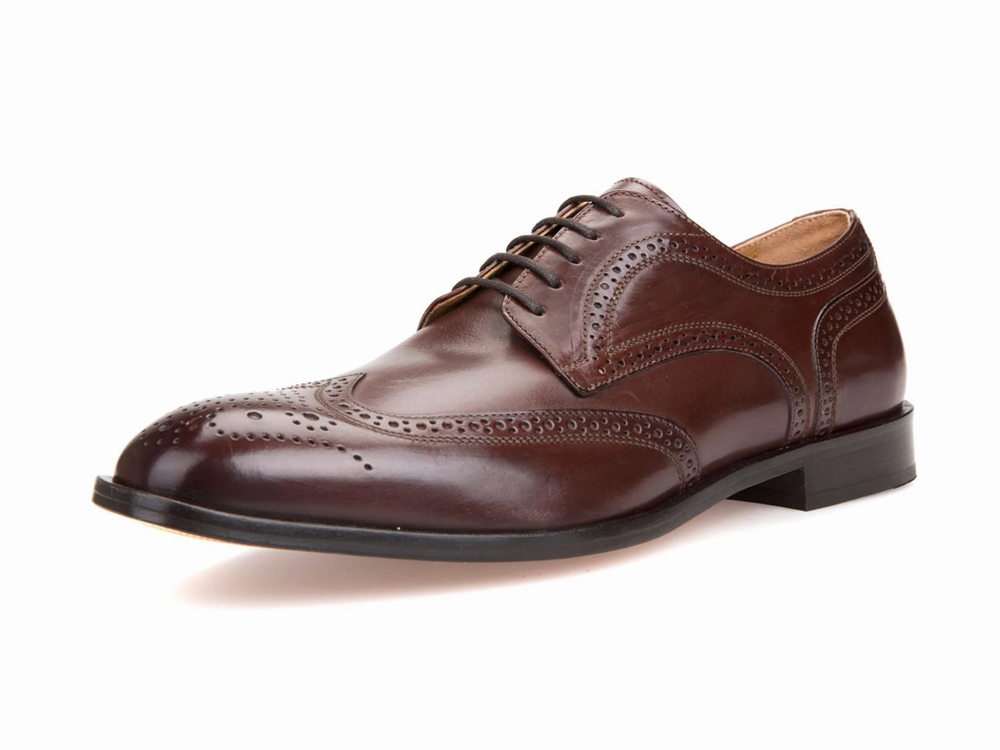Geox Men's Saymore Dress Shoe Places Near Me