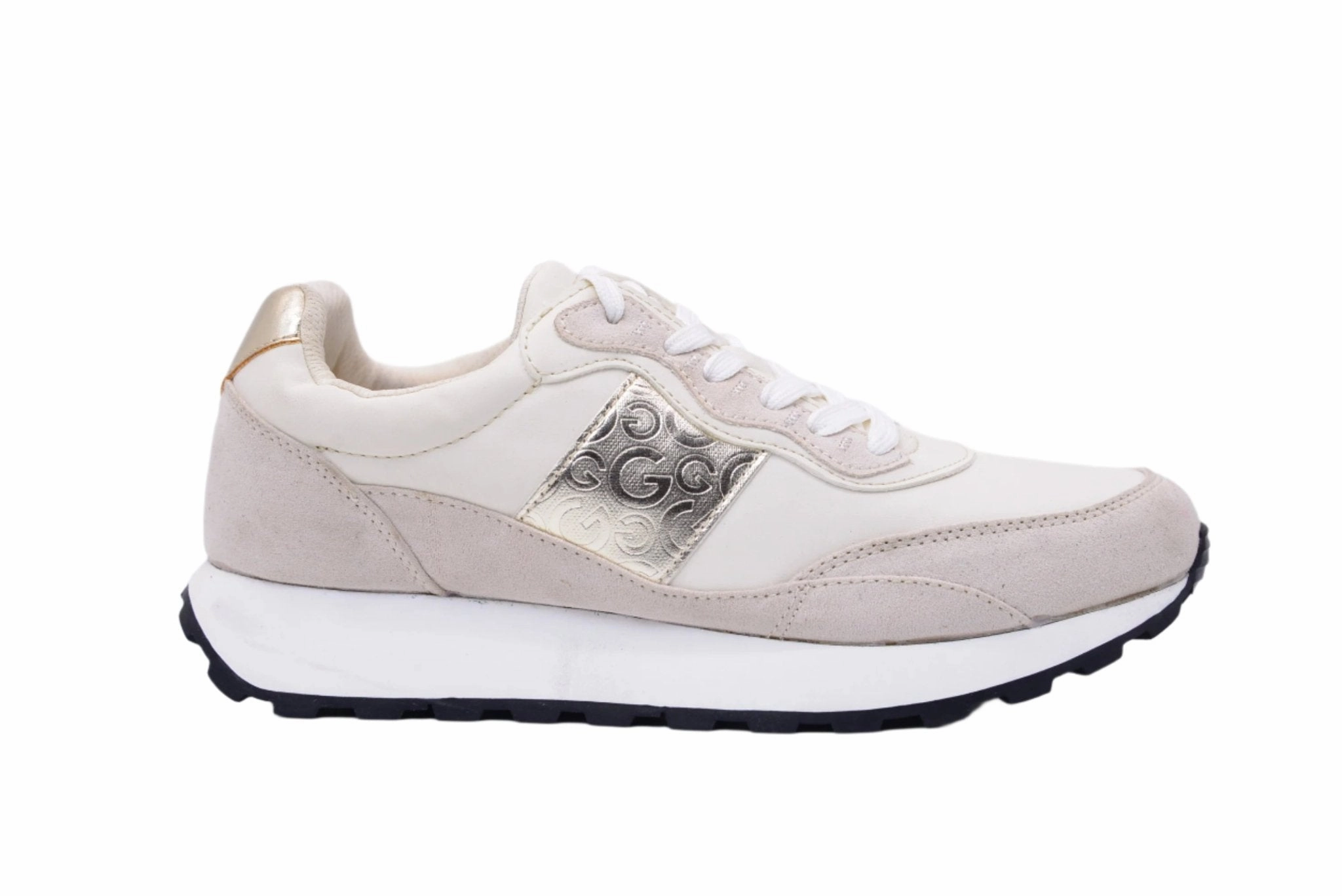 Waterproof Hiking Boots High Top GUESS WOMEN SHOES Size 39 ROW21