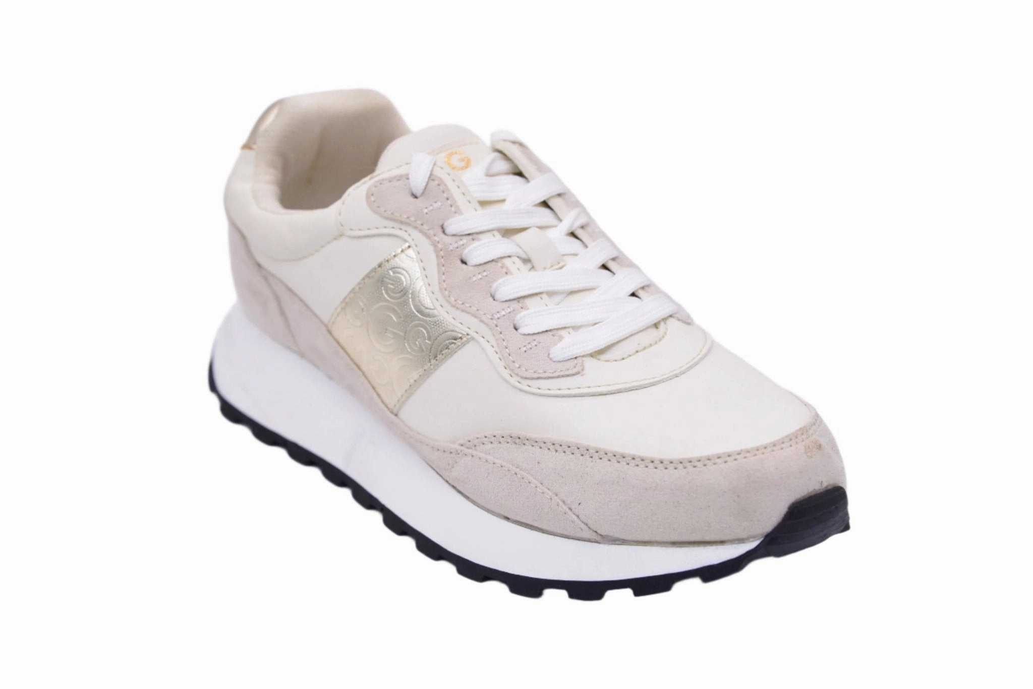 Off Trail Hiking Boots GUESS WOMEN SHOES Size 39 ROW21