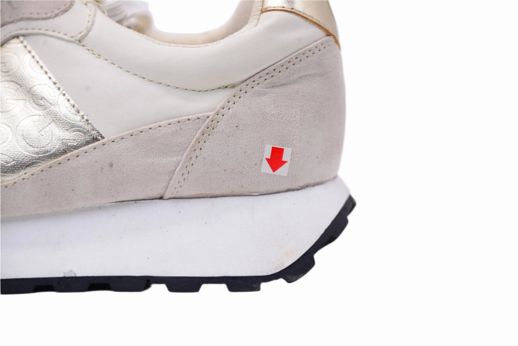 Adidas Terrex Gore Tex Hiking Boots GUESS WOMEN SHOES Size 39 ROW21