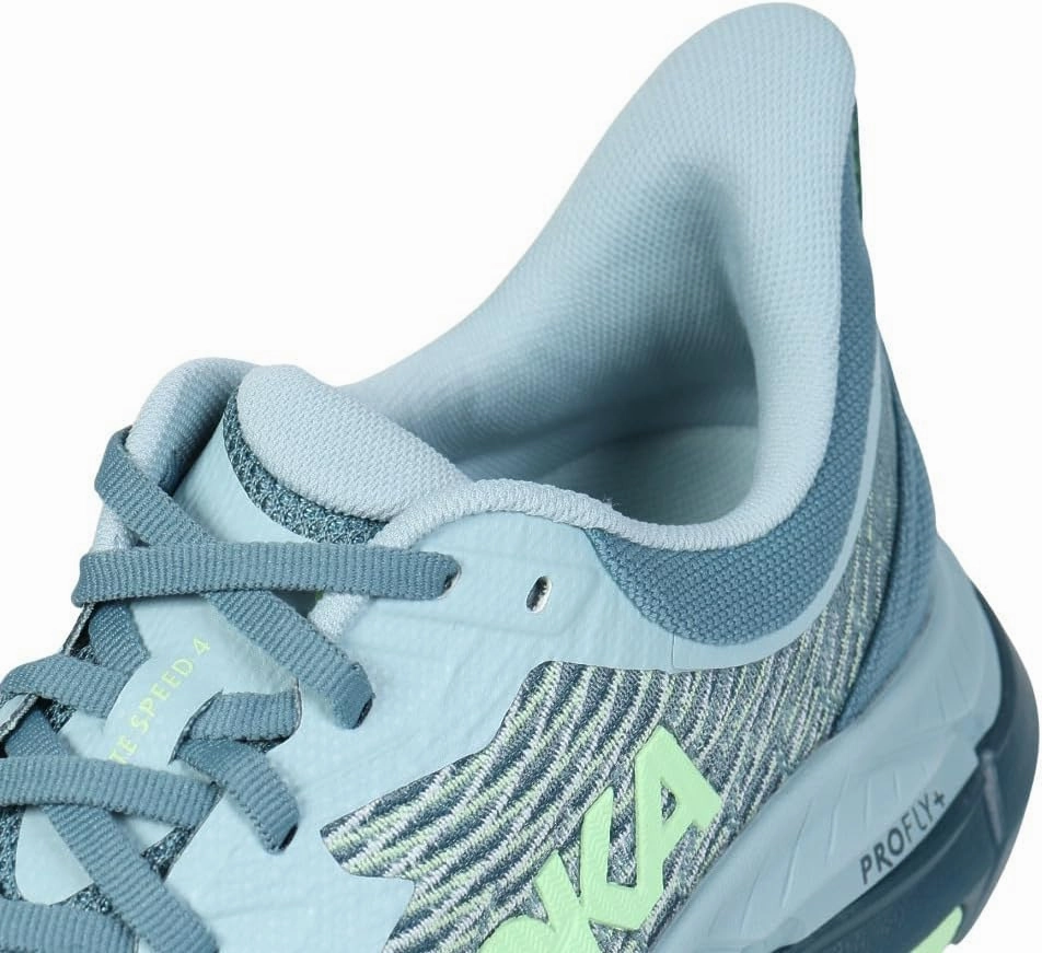 HOKA Men's Mafate Speed 4 Sneaker Unisex