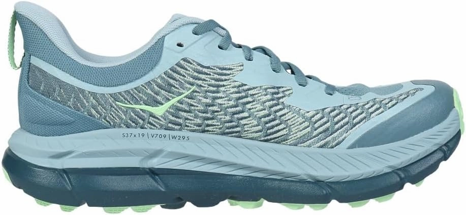 HOKA Men's Mafate Speed 4 Sneaker Standing All Day