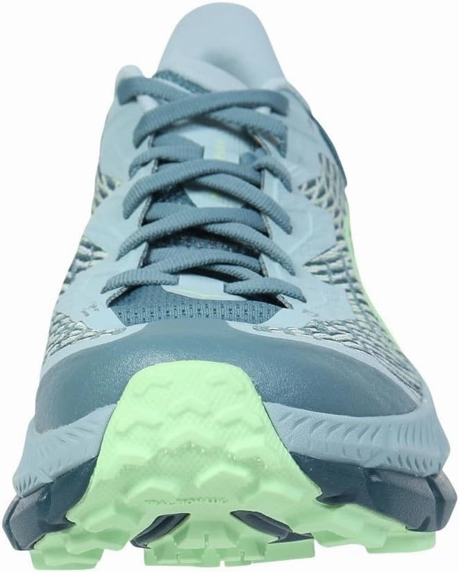 HOKA Men's Mafate Speed 4 Sneaker Difference Between Bondi And Clifton Shoes