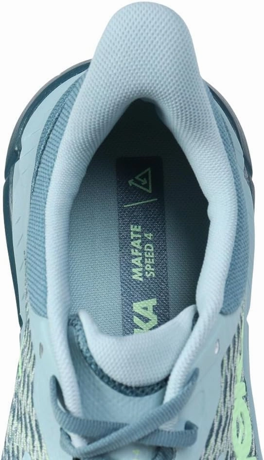 Spartanburg Sc HOKA Men's Mafate Speed 4 Sneaker