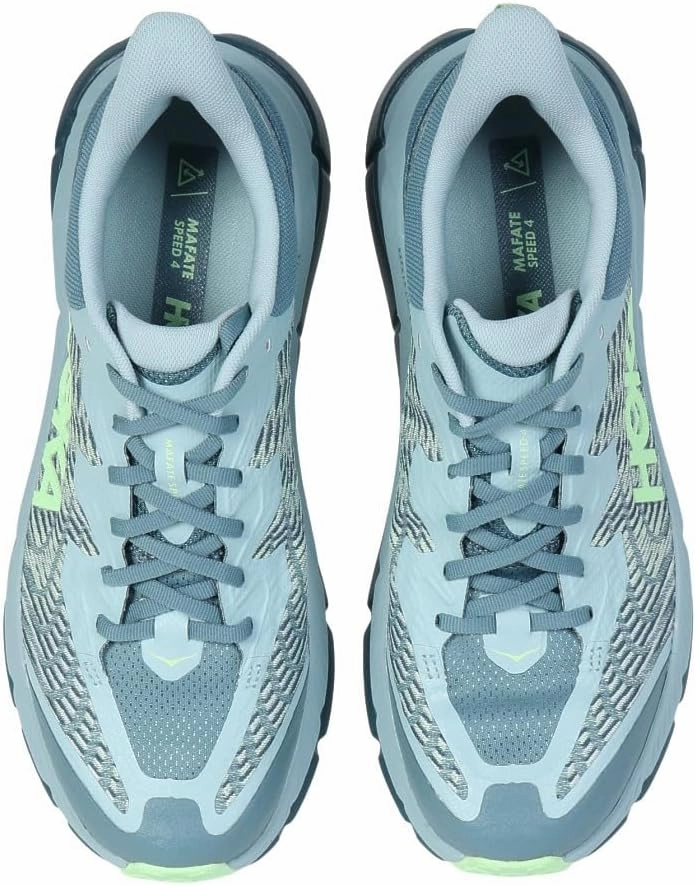 Finish Line HOKA Men's Mafate Speed 4 Sneaker