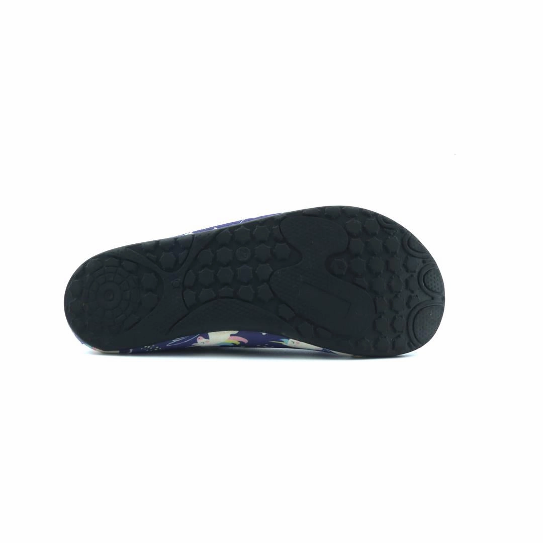 HIITAVE . Slip On Outdoor Slippers