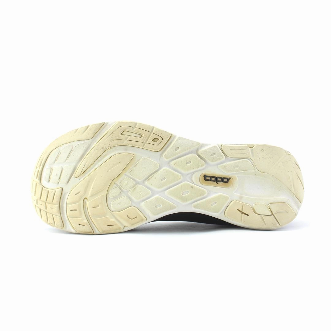 Ortholite Basketball Shoes TOPO ATHLETIC FLI-LYTE 3