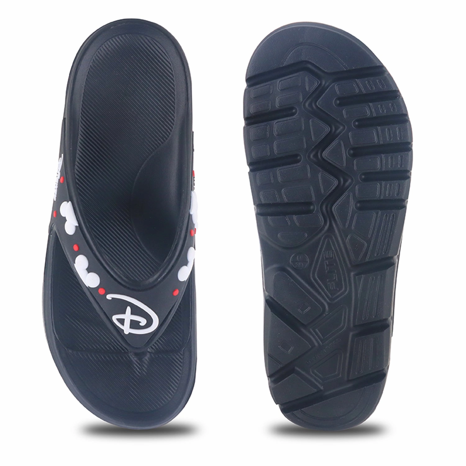 FLITE Slippers for Womens FL 3015 Sustainable Slides