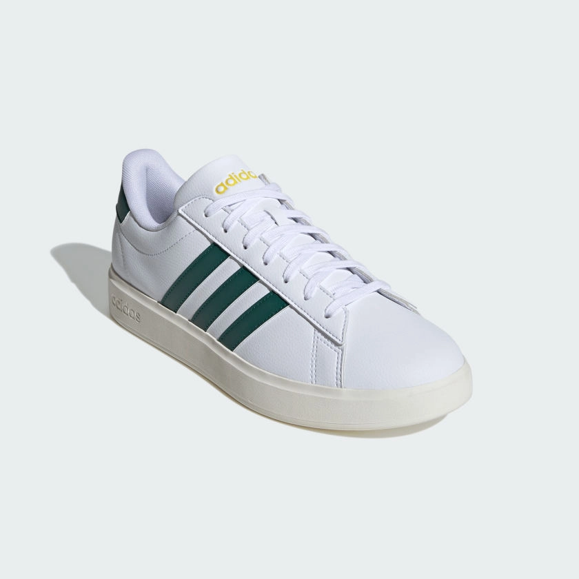Men's adidas Grand Court Shoes Adidas And Shoes