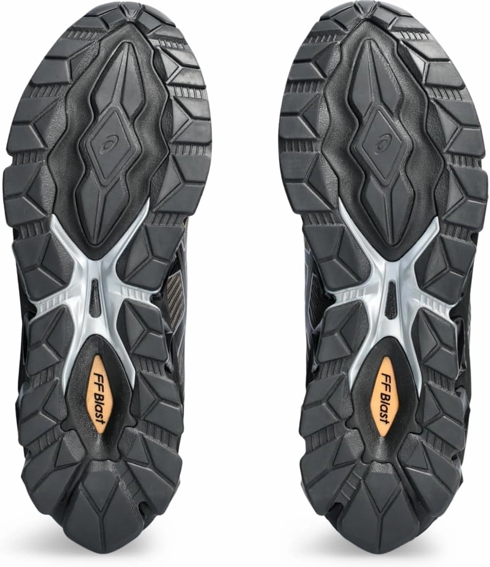 Asics Fuzex Running Shoe ASICS Men's GEL-QUANTUM 360 VII Sportstyle Shoes