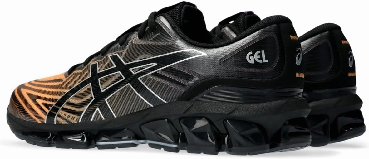 Unique Asics Shoes ASICS Men's GEL-QUANTUM 360 VII Sportstyle Shoes
