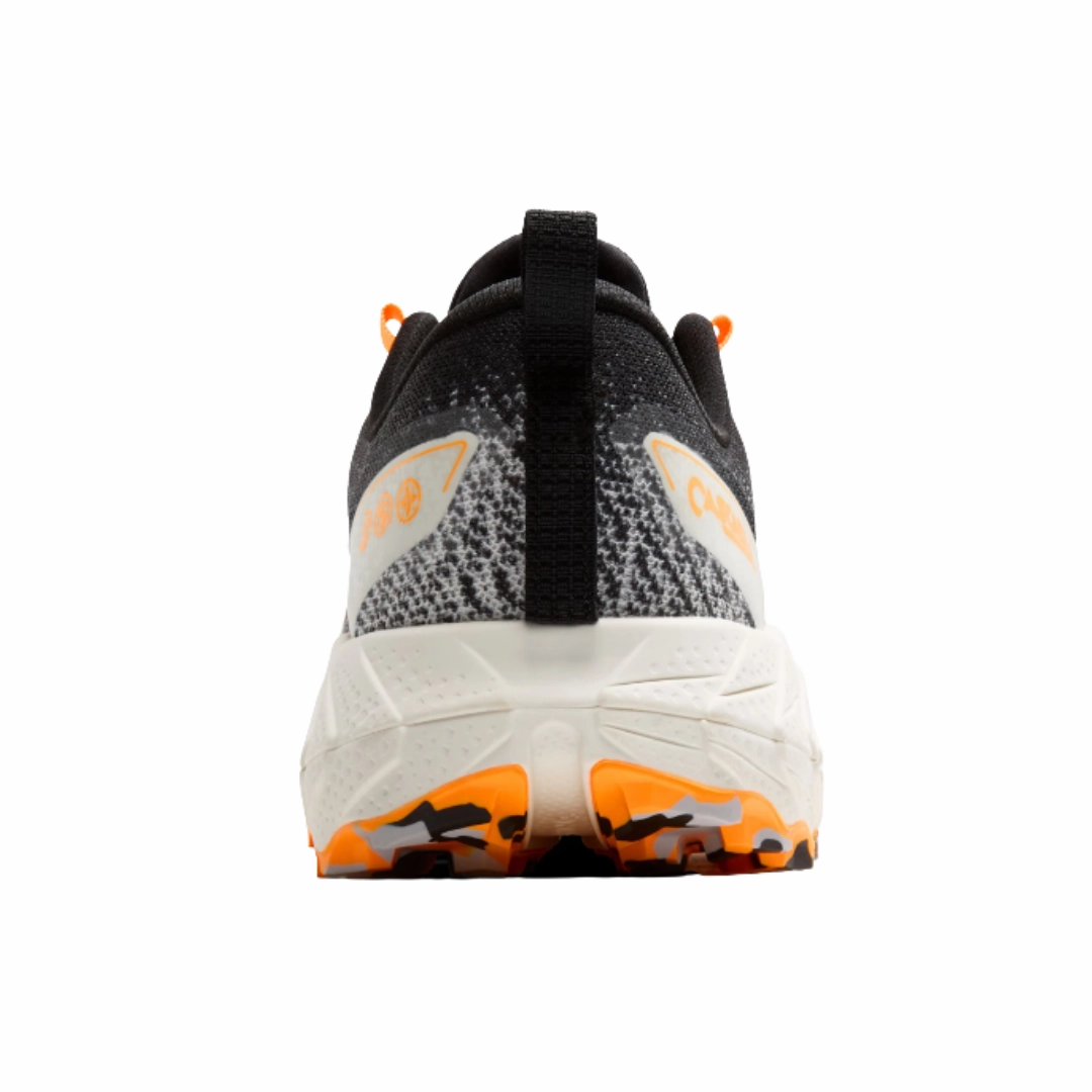 Mens Cascadia 17  Chateau Grey/Forged Iron (D Width) Has Quietly Brought Back Its Acg Exploraid Trail Shoe.