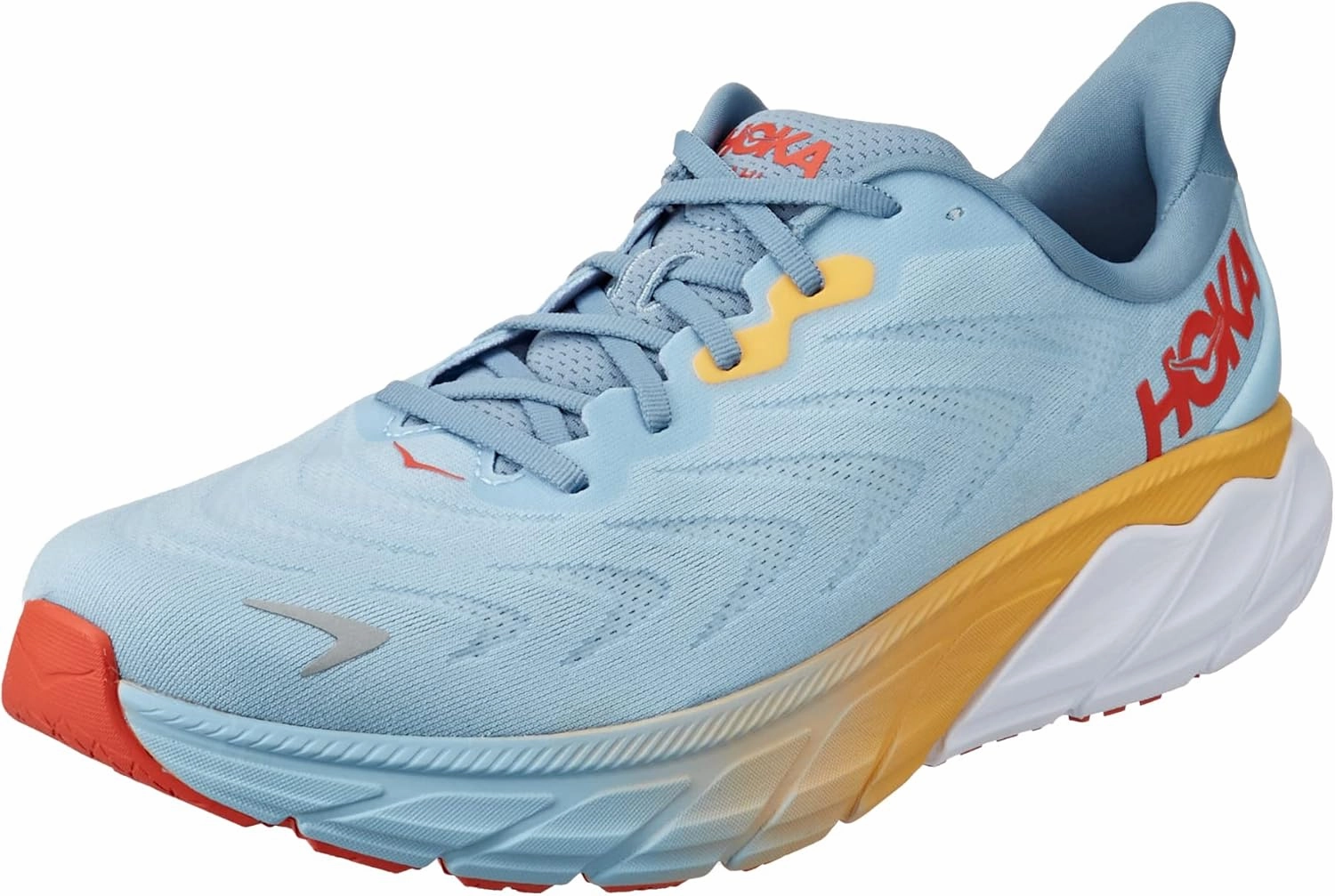 HOKA Men's Running Shoe And Orthotics