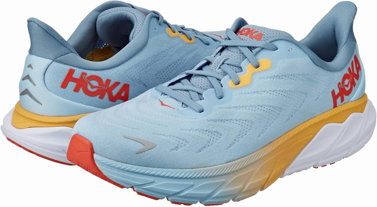 HOKA Men's Running Shoe Office