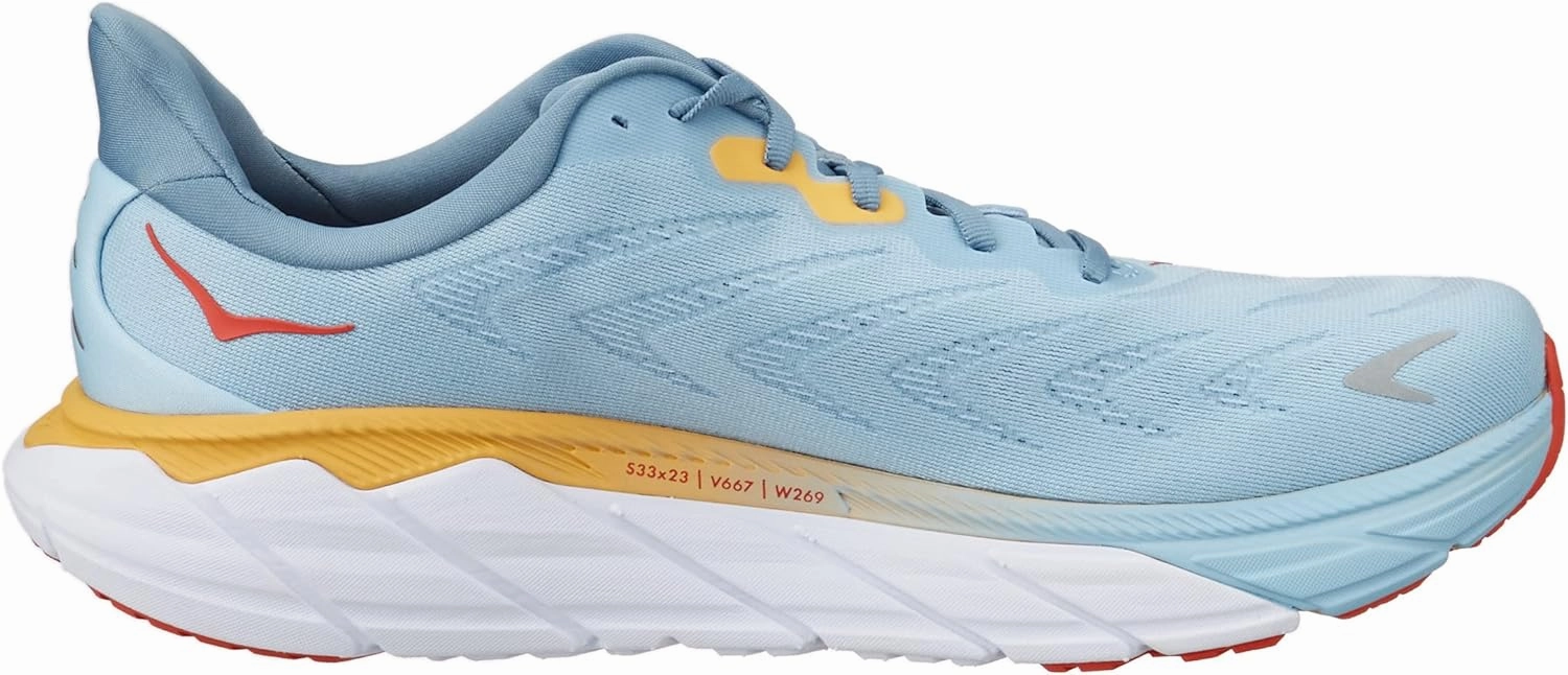 Review For Walking HOKA Men's Running Shoe