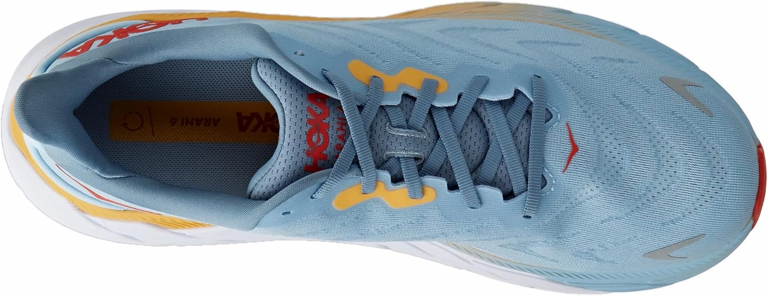 Shoes Eu HOKA Men's Running Shoe