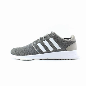 Stylish Basketball Shoes ADIDAS CLOUDFOAM QT RACER