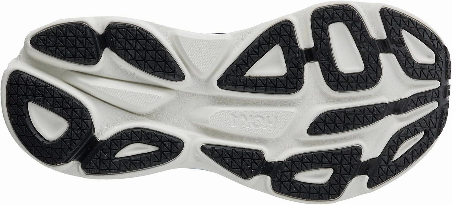 Falling Apart HOKA ONE ONE Bondi 8 Mens Shoes