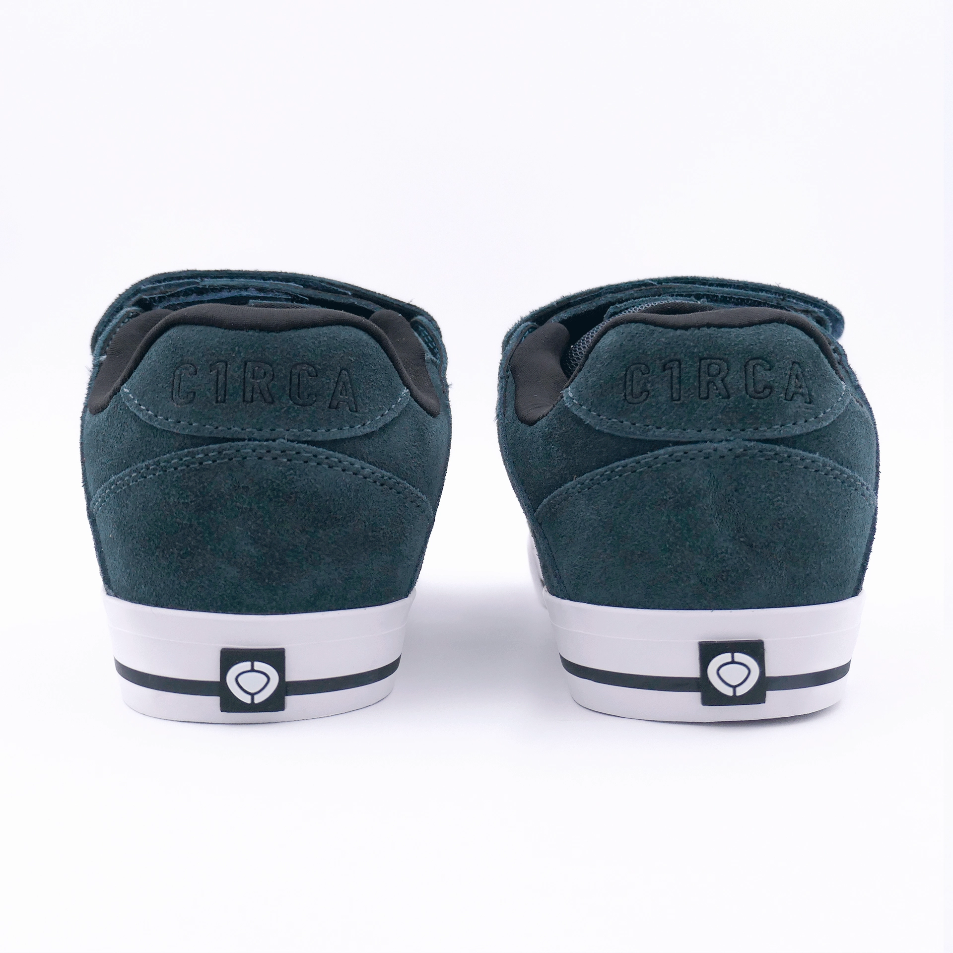 Kenny Anderson Skate 205 VULC-ATLANTIC DEEP/BLACK/WHITE