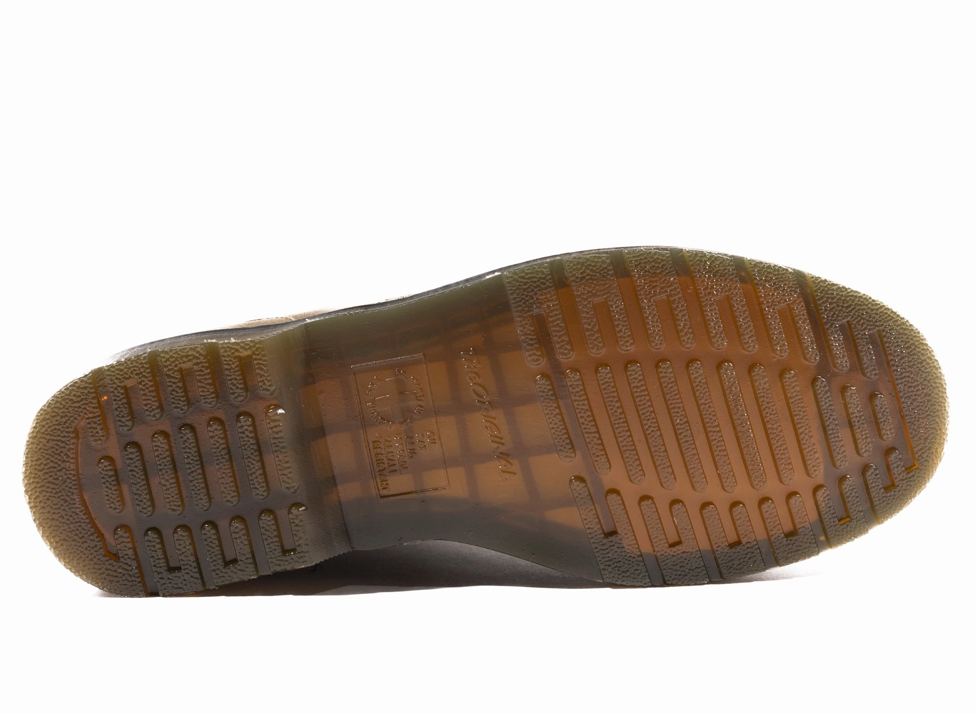 Climbing Shoes Comparison Chart Dr. Martens Futura DMS Extra Tough 50/50