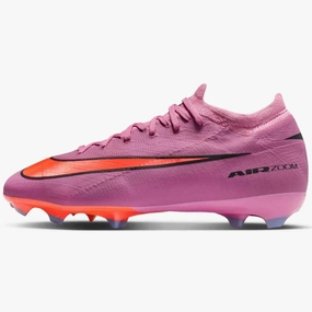 Nike JR Zoom Vapor 16 Pro Firm Ground Soccer Cleats - Scary Good Pack (FA25) Soccer Cleats Mercurial Superfly