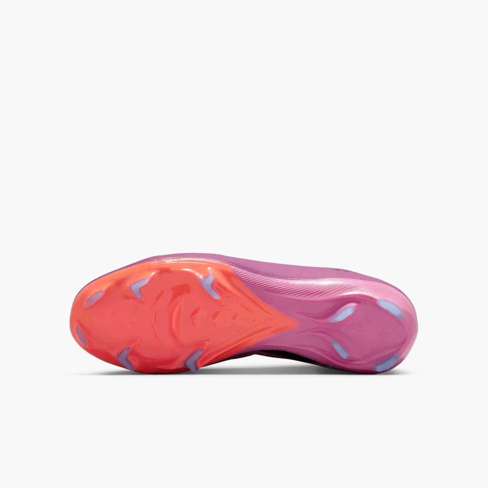 Nike JR Zoom Vapor 16 Pro Firm Ground Soccer Cleats - Scary Good Pack (FA25) Fg Firm Ground Soccer Cleat