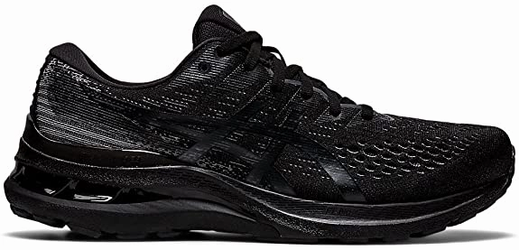Asics Shoes Japan Men's Asics Gel-Kayano 28, Black/Graphite Grey, 8 D Medium