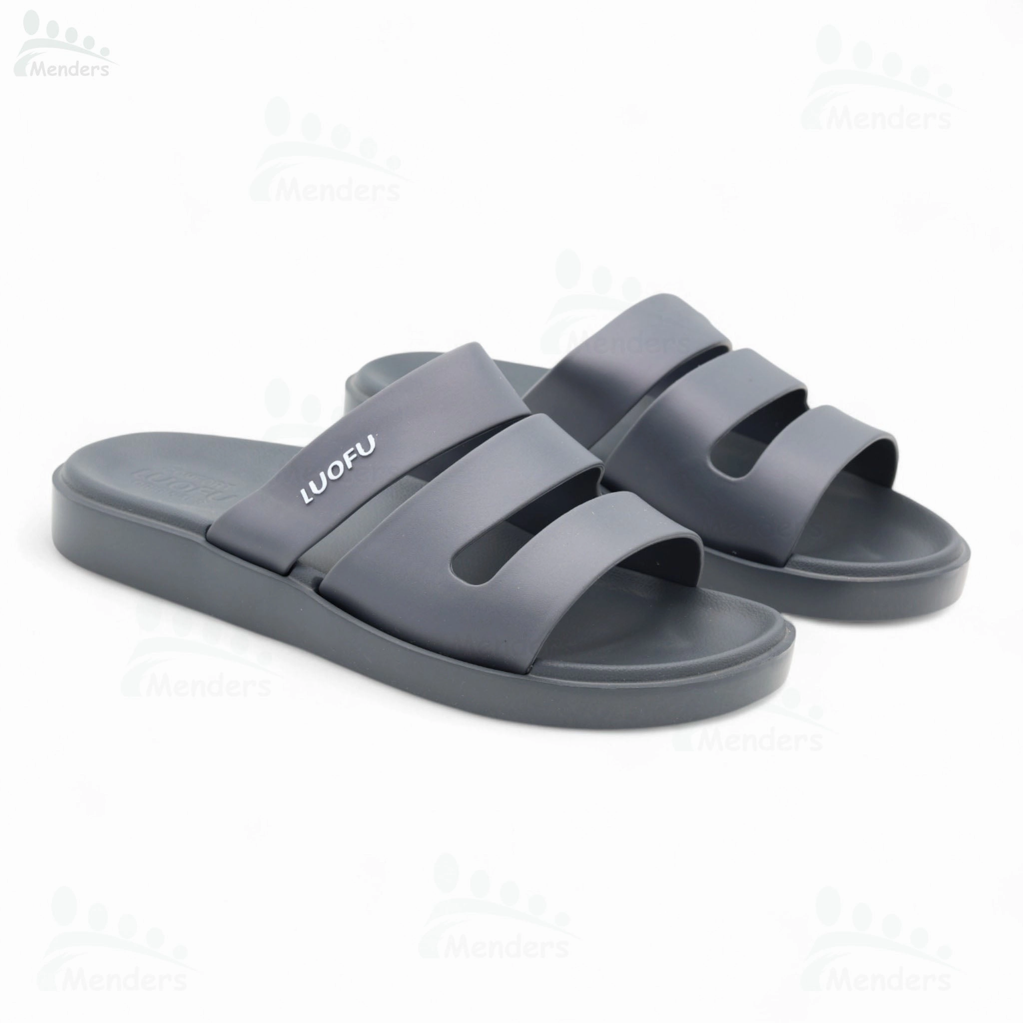 Best Waterproof Gardening Shoes E6222 men slipper