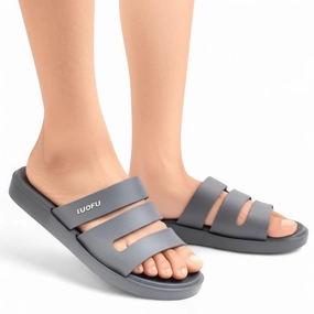 Protector Spray Waterproof E6222 men slipper